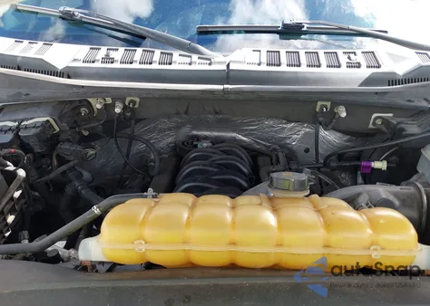 2017 Ford F-150 Xlt from USA, damaged, VIN 1FTEW1EF2HFC39601